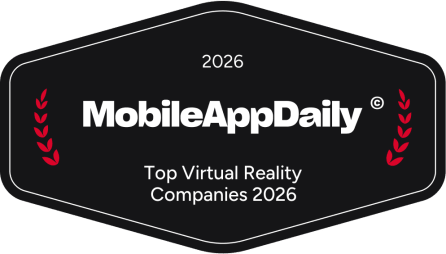 Top Virtual Reality Companies