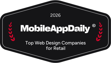 Top Web Design Companies for Retail