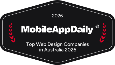 Top Web Design Companies in Australia