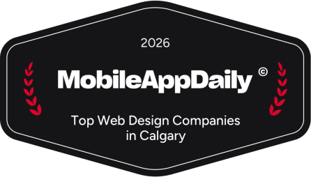 Top Web Design Companies in Calgary