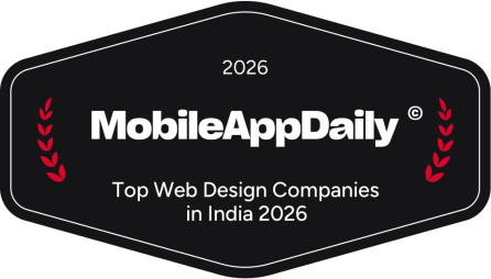Top Web Design Companies in India