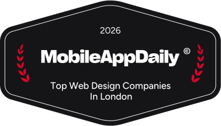 Top Web Design Companies In London