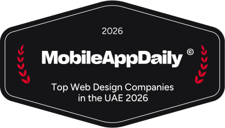 Top Web Design Companies in the UAE