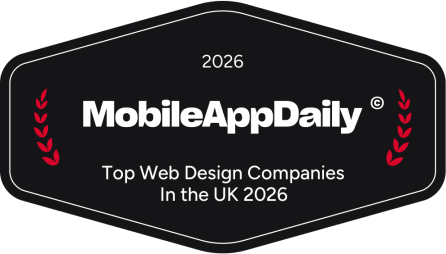 Top Web Design Companies In the UK