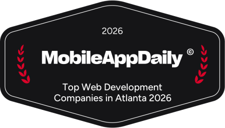 Top Web Development Companies in Atlanta
