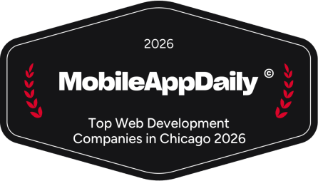 Top Web Development Companies in Chicago