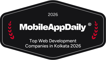 Top Web Development Companies in Kolkata