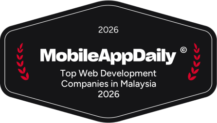 Top Web Development Companies in Malaysia