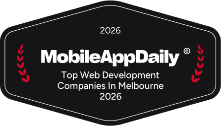 Top Web Development Companies In Melbourne