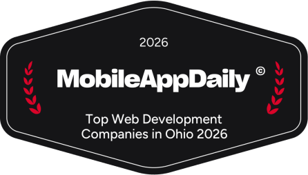Top Web Development Companies in Ohio