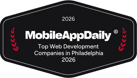 Top Web Development Companies in Philadelphia