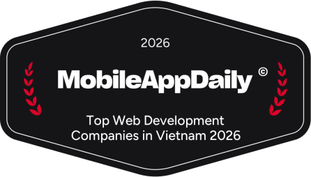 Top Web Development Companies in Vietnam