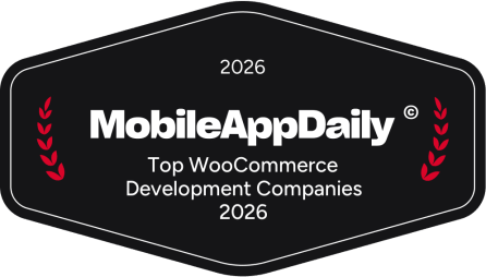 Top WooCommerce Development Companies