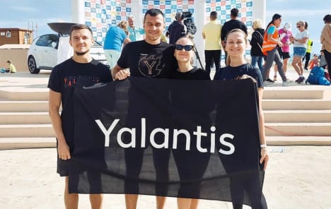 Success Story cta bannner