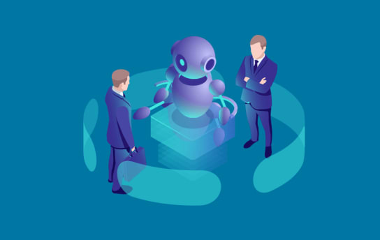 How Collaborative Robots Are Making Their Way In Modern Factories