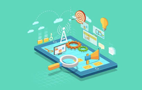 Mobile And In-App Advertising Trends: Here Is what's Changing in 2026