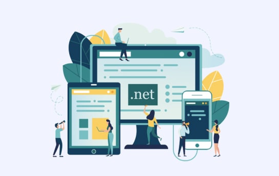 How to Port desktop apps to .NET Core?