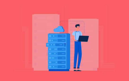 Serverless Architecture is the Next Big Thing to Build and Run an Application