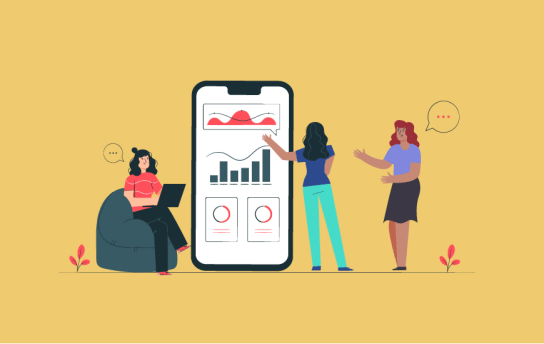 Different Methods & Approaches For Mobile App User Testing in 2026