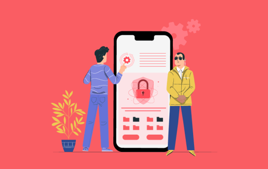 Why does your application need a Privacy Policy clause in 2026?