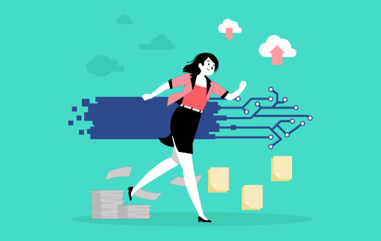 Digital Transformation Trends to Watch in 2026 and Beyond