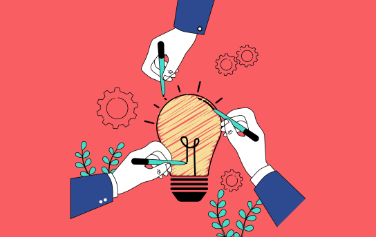 10 Inspirational Startup Success Stories That Started in a Garage