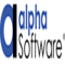 Alpha Software Corporation logo