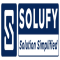 Solufy  logo