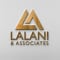 Lalani & Associates logo
