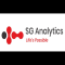 SG Analytics logo