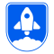Reactive Space logo