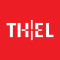 THIEL logo