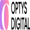 Optys Digital logo