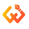 Writer Cosmos logo