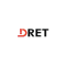 Digital Retina  logo