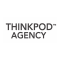 ThinkPod Agency logo