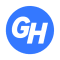 GrowthHit logo