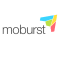 Moburst logo