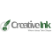 Creative Ink  logo