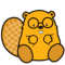 CodeBeavers logo