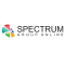 Spectrum Group Online logo