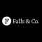 Falls & Co logo