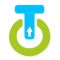 ClickTap Solutions logo