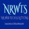 NR Web Tech Solutions logo