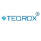 Teqrox Solutions  logo