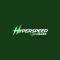 Hyper Speed Pages logo