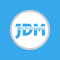 JDM Web Technologies logo