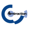 Aimtraction logo