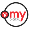 OMY Digital logo