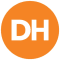 Decode House logo
